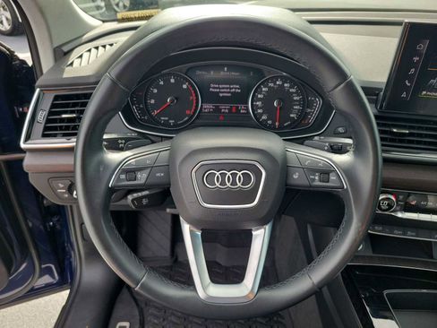 Certified 2022 Audi Q5 2.0T Premium w/ Convenience Package image 20