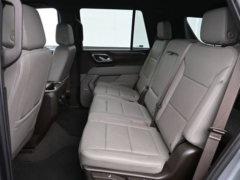 Used 2024 Chevrolet Tahoe LT AWD/4WD image 29