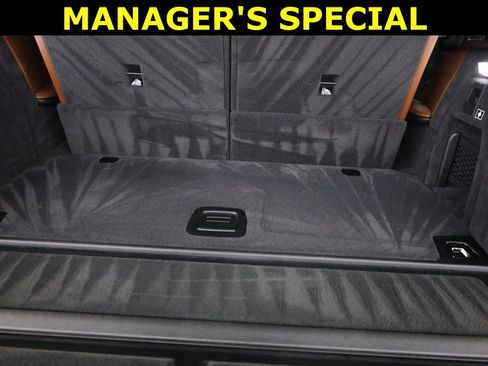 Used 2026 BMW X7 M60i AWD/4WD image 74