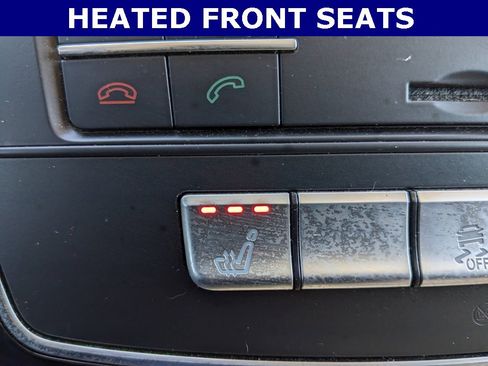 Used 2018 Mercedes-Benz GLE 350 4MATIC image 6