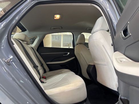 Used 2025 Hyundai Sonata SEL image 25