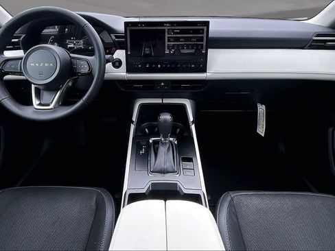 New 2026 MAZDA CX-5 Select AWD/4WD image 10