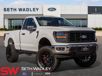 Used 2025 Ford F150 XL w/ Equipment Group 103A High