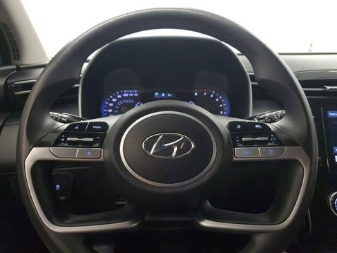 Used 2023 Hyundai Tucson SEL AWD/4WD image 22