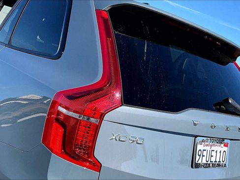 Used 2023 Volvo XC90 T8 Plus w/ Protection Package Premier image 30