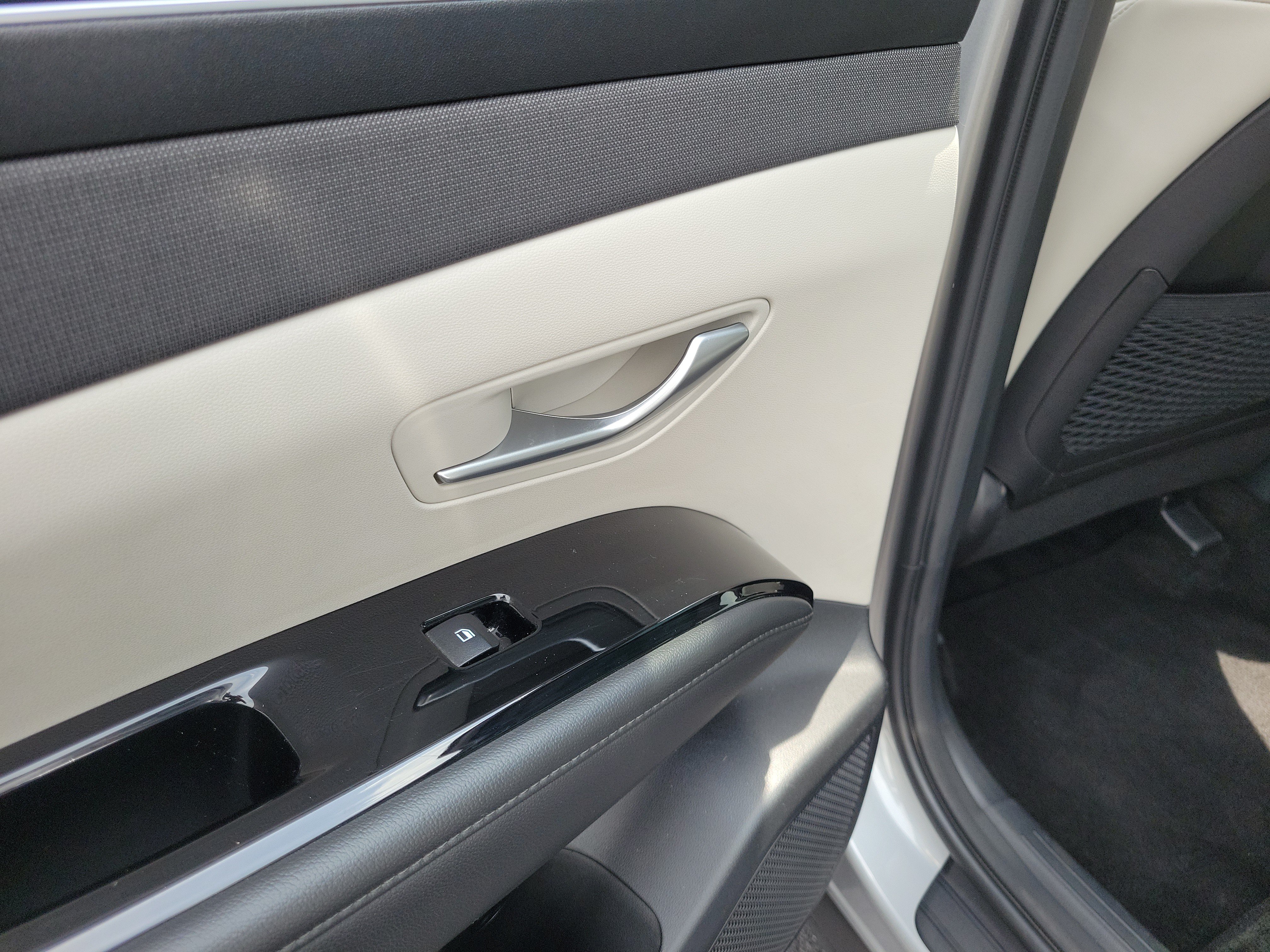 Used 2023 Hyundai Tucson SEL AWD/4WD image 13