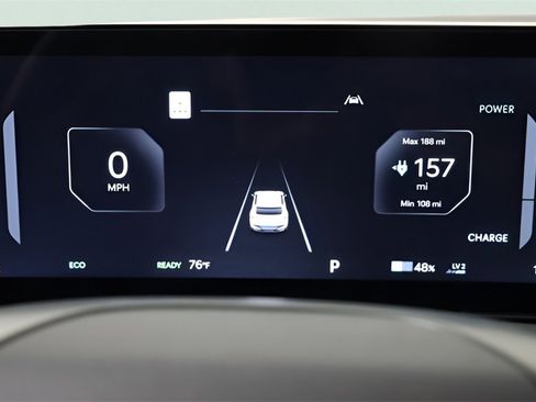 New 2025 Kia EV6 Light image 25