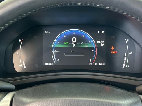 Used 2024 Toyota Grand Highlander FWD image 34