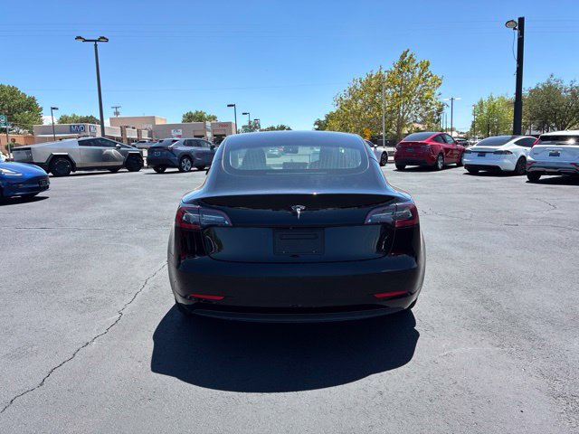 Used 2020 Tesla Model 3 Standard Range Plus RWD image 6