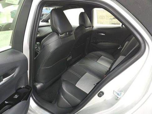 New 2026 Toyota Corolla XSE FWD image 15