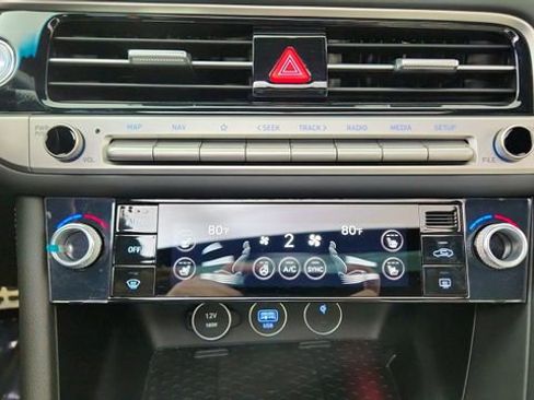 Used 2025 Genesis G70 3.3T Advanced image 49