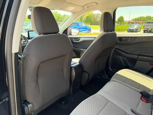 Used 2022 Ford Escape SE AWD/4WD image 26