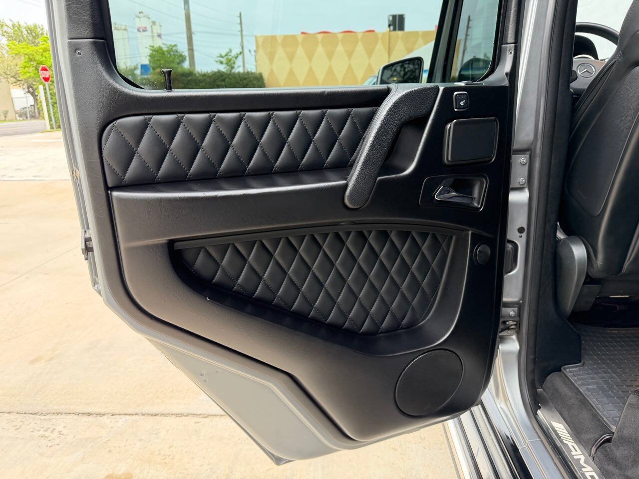 Used 2016 Mercedes-Benz G 63 AMG 4MATIC image 26