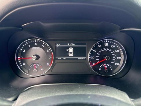 Used 2024 Kia Forte GT-Line w/ GT-Line Premium Package image 19