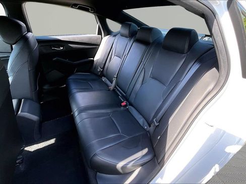 Used 2023 Honda Accord Sport image 17