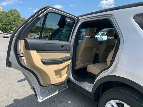 Used 2016 Ford Explorer 4WD image 23