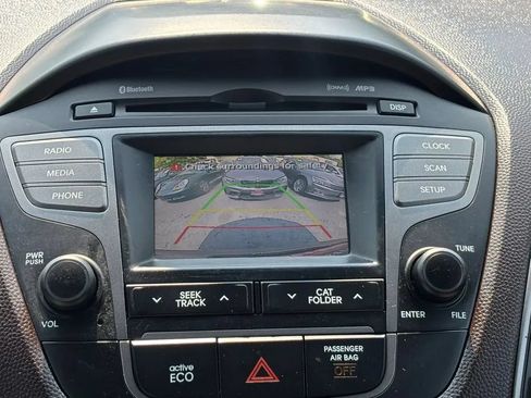 Used 2015 Hyundai Tucson SE AWD/4WD image 22