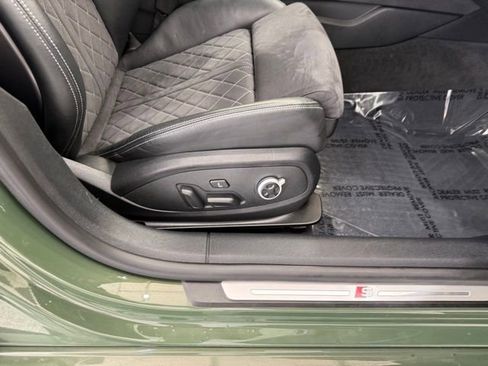 Used 2023 Audi S5 Premium Plus image 21