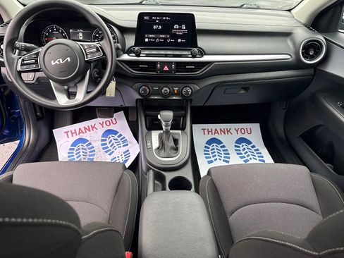 Used 2024 Kia Forte LXS w/ LXS Technology Package image 31