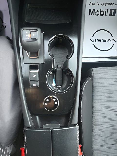 Certified 2023 Nissan Rogue SV AWD/4WD image 17