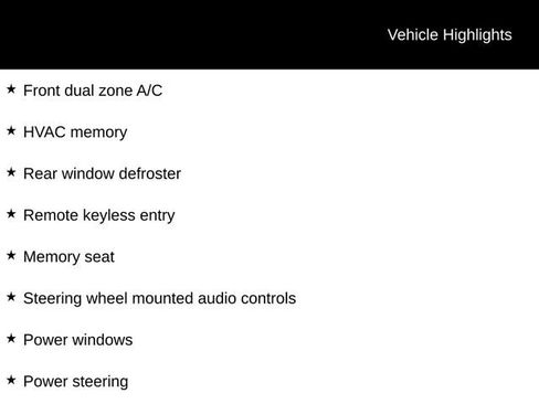 Certified 2022 Acura TLX w/ Technology Package FWD image 7