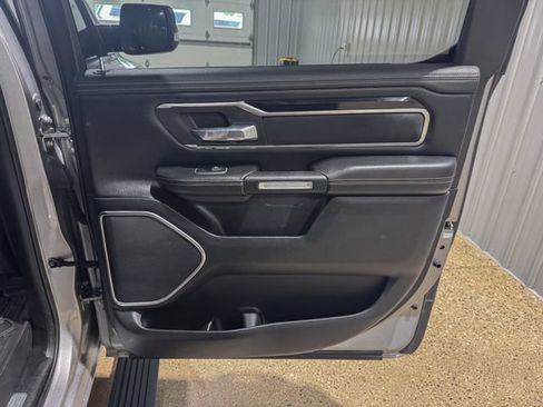 Used 2021 RAM 1500 Laramie AWD/4WD image 24