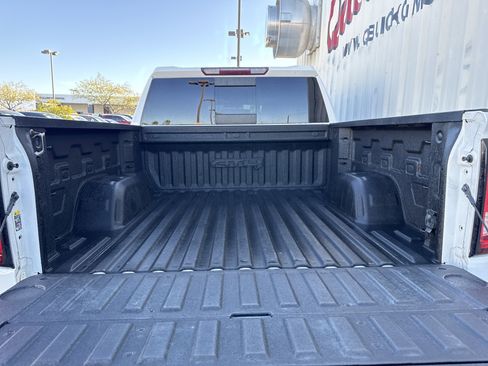 Used 2019 GMC Sierra 1500 AT4 w/ AT4 Premium Package image 14