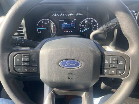 New 2025 Ford F250 XL w/ 360-Degree Camera Package RWD image 18