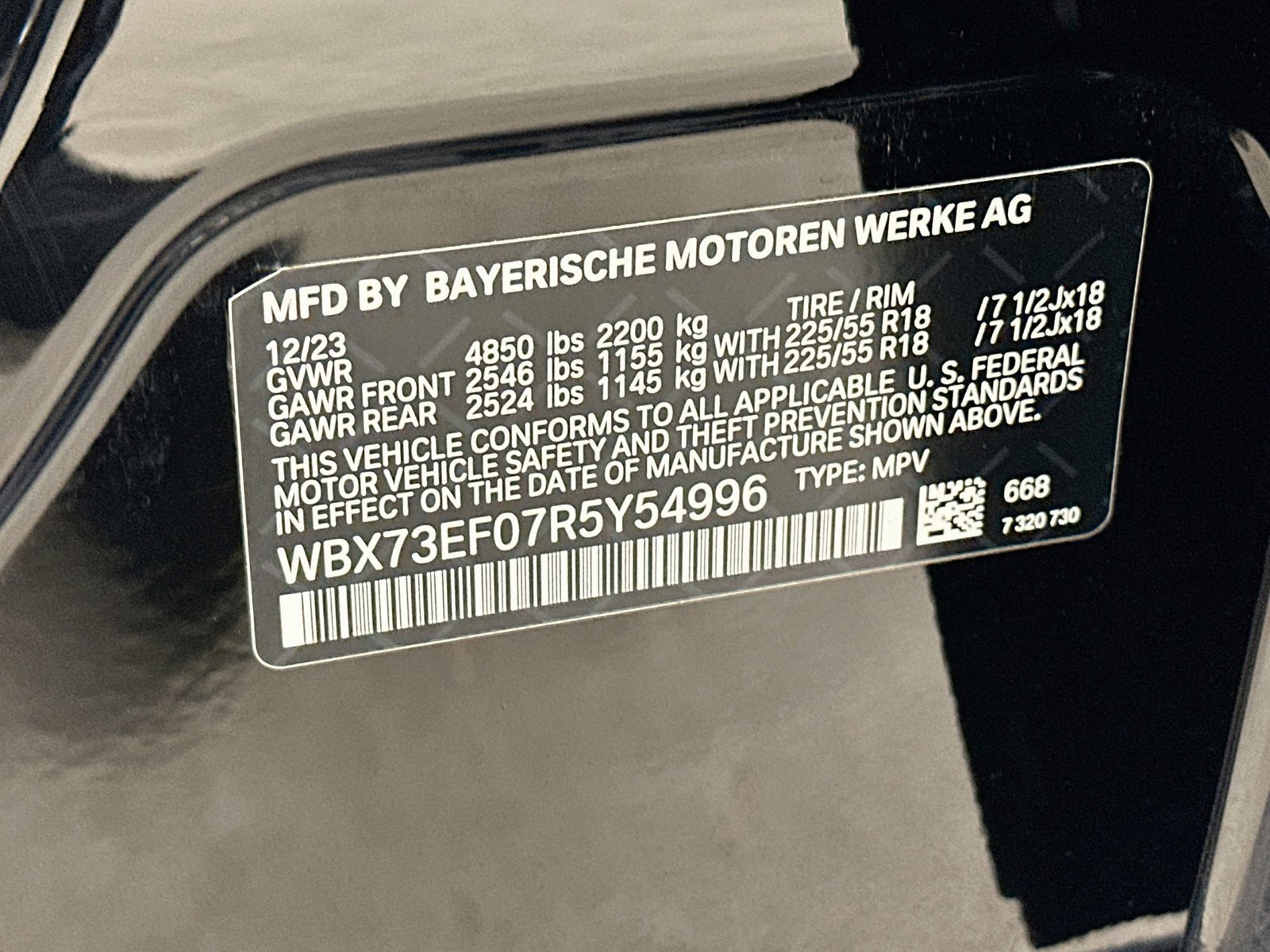 Used 2024 BMW X1 xDrive28i w/ Convenience Package AWD/4WD image 47