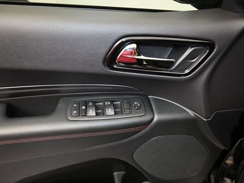 New 2026 Dodge Durango GT AWD/4WD image 11