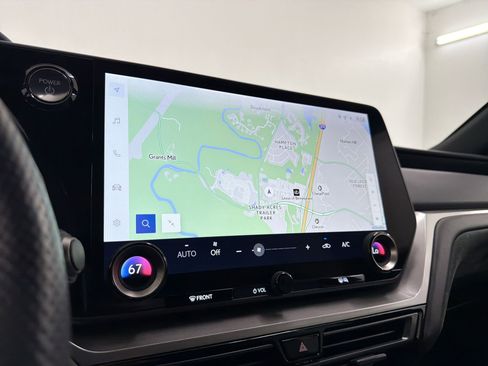 Certified 2024 Lexus TX 500h AWD w/ Technology Package image 25