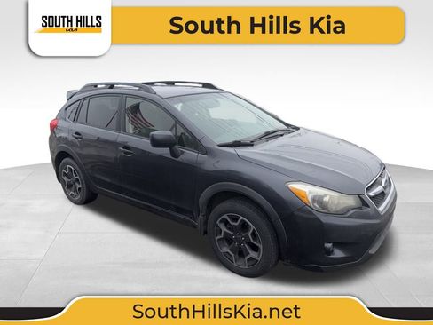 Used 2014 Subaru Crosstrek 2.0i Limited w/ Popular Package #1 image 1