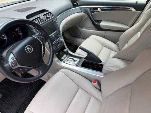 Used 2008 Acura TL FWD image 19