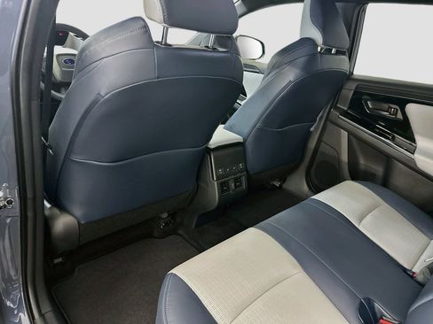 Used 2023 Subaru Solterra AWD image 28
