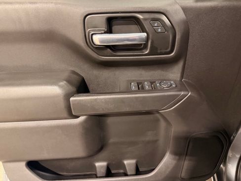 Used 2021 Chevrolet Silverado 1500 Custom RWD image 14