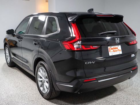 Used 2023 Honda CR-V EX-L image 9