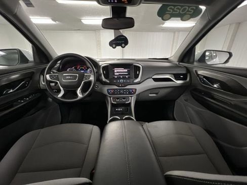 Certified 2022 GMC Terrain SLE w/ Driver Convenience Package image 19