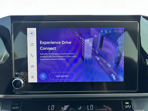 Certified 2026 Toyota Camry LE FWD image 27