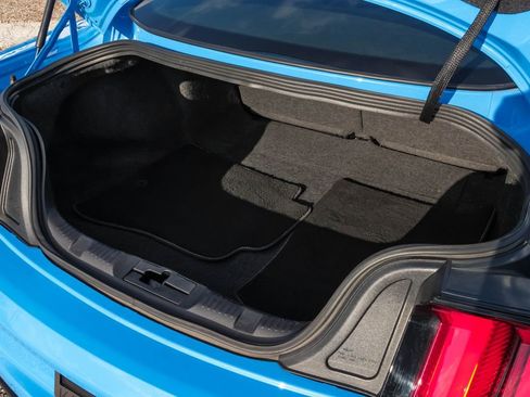 Used 2022 Ford Mustang Premium w/ Equipment Group 201A image 39