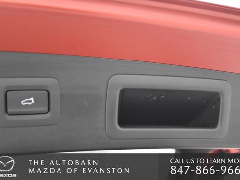 Certified 2025 MAZDA CX-5 Signature image 35