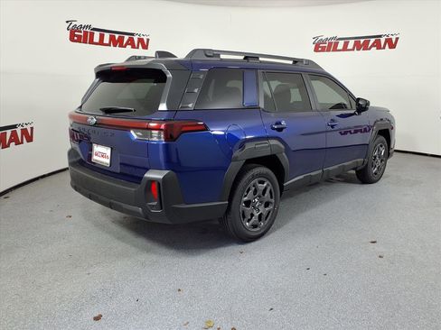 New 2026 Subaru Outback Premium image 2