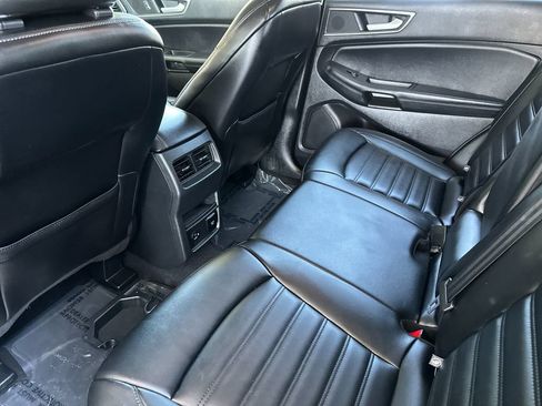 Certified 2021 Ford Edge SEL w/ Convenience Package FWD image 11