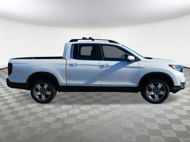 New 2026 Honda Ridgeline RTL image 7