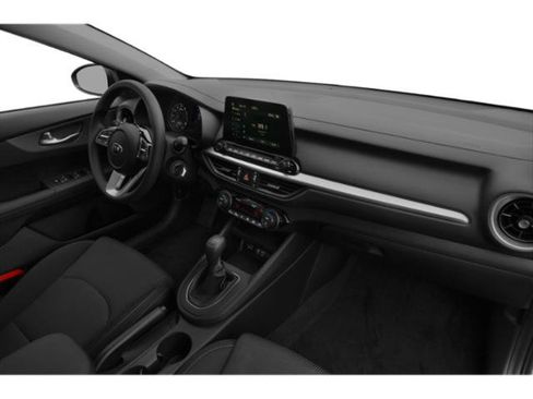 Used 2019 Kia Forte Sedan FWD image 18