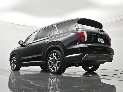 Used 2024 Hyundai Palisade Limited FWD image 44