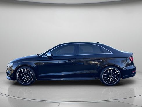Used 2017 Audi S3 Premium Plus w/ Technology Package image 5