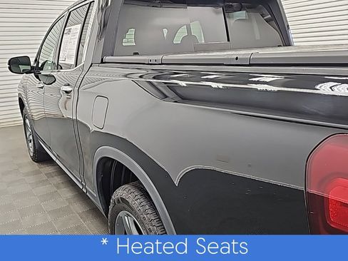 Used 2023 Honda Ridgeline RTL-E image 7