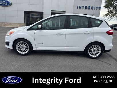 Used 2015 Ford C-MAX SE