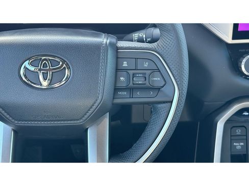 New 2026 Toyota Tundra Limited AWD/4WD image 62