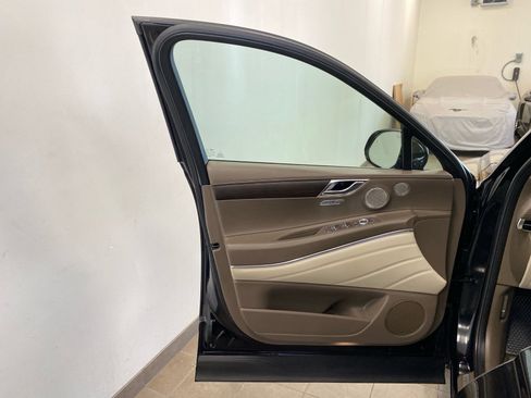 Used 2023 Genesis GV80 3.5T image 14